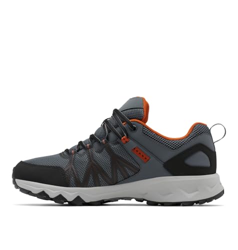 Image of Columbia Men Outdry Peakfreak II Waterproof Hiking & Trekking Shoes