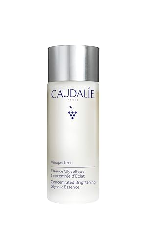 Caudalie Vinoperfect Concentrated Glycolic Essence 100 Ml