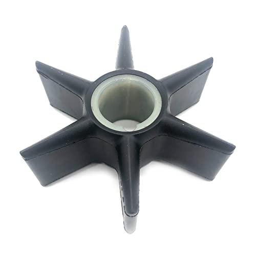 Image of Water Pump Impeller Repair Kit Compatible with Mercury MerCruiser Alpha 1 Gen 2 Drives 1991-2021 200HP 225HP 250HP Replacement# 817275Q05 817275K05 817275T4 817275Q4 18-3147