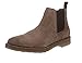 Produktbild bugatti Herren Chelsea Boots Zeli Dunkelbraun 44