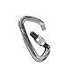Mad Rock Ultra Tech Screw Carabiner