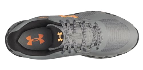 Image of Under Armour Men's Charged Bandit Trail 3 Storm Proof Trail Running Shoes