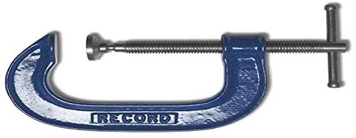 IRWINT120/6 6 Inch General Purpose G-clamp