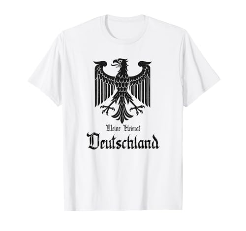 Alemania, Patriota Alemana, Alemania Camiseta