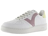 victoria Plano VICTORIA Basket Madrid Efecto Piel 1258201-WOMEN para Mujer Rosa 37