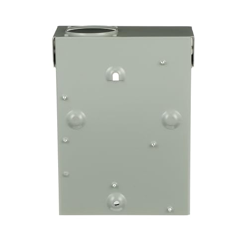 PowerMark Gold ABB boîtier étanche 10 kA interruption avec protection intégrée