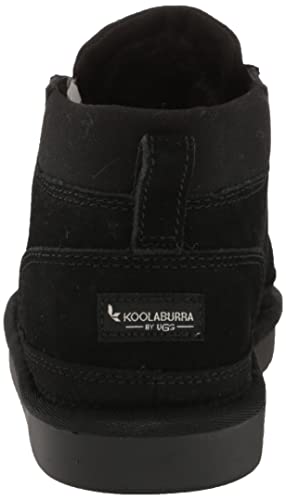 Koolaburra by UGG Boys' Advay Chukka Boot3