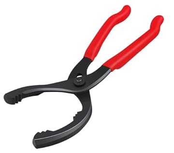 lawn mower filter wrench