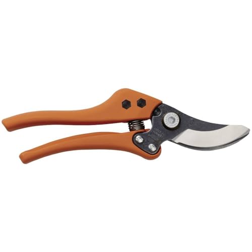Bahco P1-20 Hi-Tech Bypass SECateurs 200MM