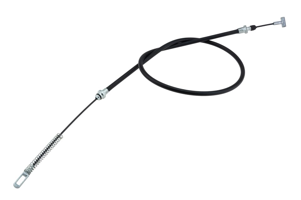 Cable de freno de estacionamiento IVECO DAILY III 1999-2006 trasero izquierdo derecho HLR-VC-002