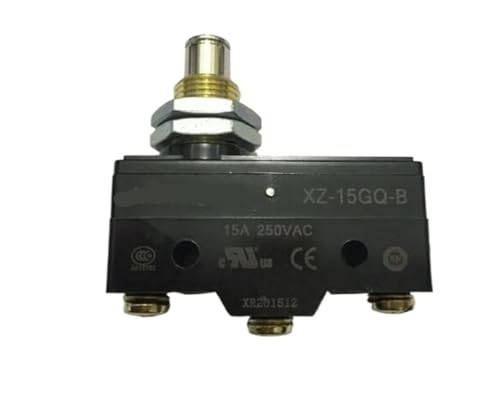 Interrupteur de fin de course XZ-15GQ-B pour réparer un arrêt mécanique