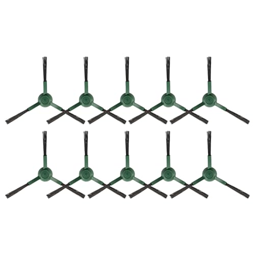 (10 Pack) Side Brush for iRobot Roomba 105 Combo, Roomba Combo Es...