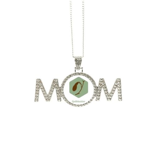 Collier pour le corps finitions Art déco haut de gamme