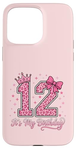 12�΂̒a���� ���̎q �s���N �q���E ���{�� ���� ���킢�� 12�� �X�}�z�P�[�X iPhone 15 Pro Max �p