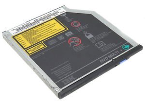 39t2507 Ibm Multi-burner Slimline Drive