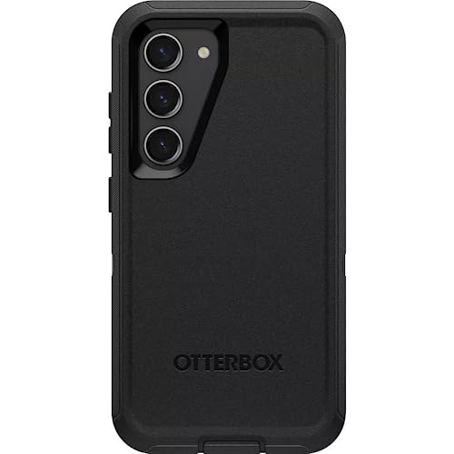 Coque robuste Galaxy S23 OtterBox Defender Series haute résistance
