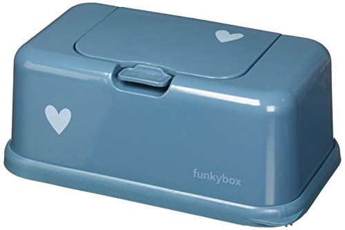 Funkybox FB38 - Dispensador toallitas, unisex
