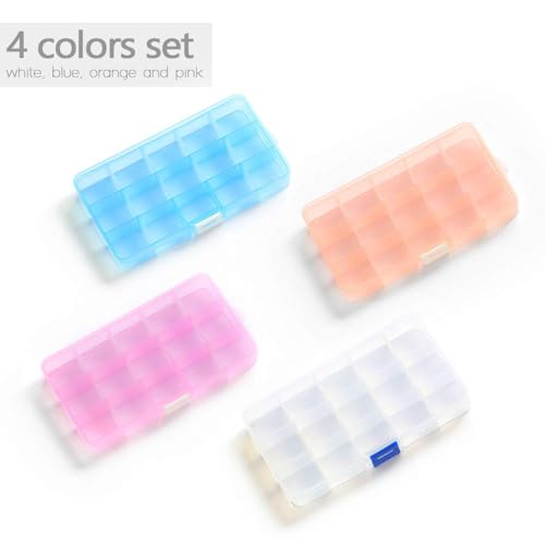 Opret 8541855954 15 Girds Bead Organizer thumb #1