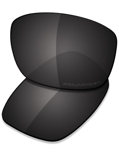 Image of SAUCER Premium Replacement Lenses Compatible with Costa Del Mar Cut 06S9047 Sunglasses