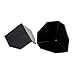 Car Trunk Organizer Blocks, 4 pack of Multipurpose Car Storage Organizer Blocks, Trunk Divider with Large Size Non-slide Bottom, Available to Wool Carpet (3.9'')