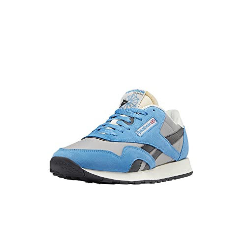 Image of Reebok Classics Men's Cl Lthr Leather Running Shoes