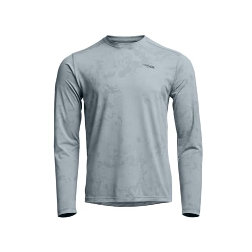 SITKA Radiant LS Crew