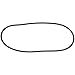FEL-PRO VS 50209 R Valve Cover Gasket Set