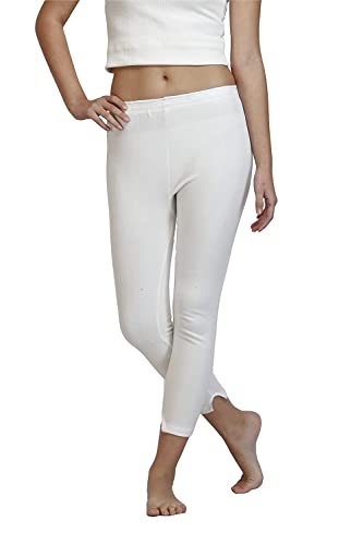 Image of Women's Thermal Leggings | Thermal Bottom | Thermal Lower