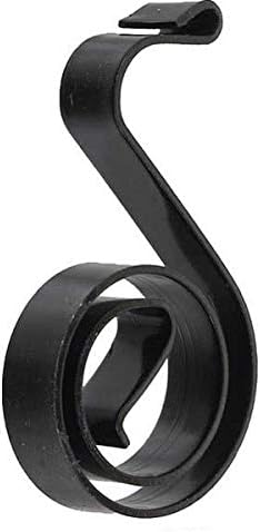 New Brush Spring, Compatible with Ford / MS452, B-11059, D1AF-11059-AA, MSC65, 2084666, MZ-19A, 3207424, D1AZ11059A, MS-502, MZ-19S, 941, D0DF11002A, D0DF11001D, CH-1050, MS502, C3NF11001B, MZ-19