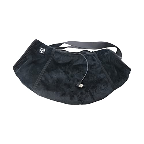 VKTY Handwärmer, wiederaufladbar, beheizbar, Handwärmer, tragbar, wasserdicht, beheizbar, Handwärmer, Tasche, schnelle elektrische Heizung, Tasche für Damen und Herren Cover