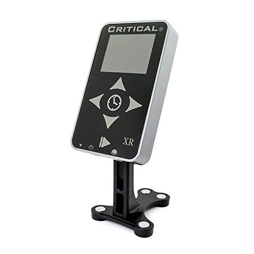 Critical XR Tattoo Power Supply - Image 3