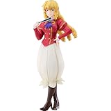 POP UP PARADE 悪役令嬢転生おじさん グレイス オーヴェルヌ L size ノンスケール プラスチック製 塗装済み完成品