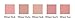 Jolie Sheer Satin Whisper Blush Pressed Cheek Color (Whisper Blush)