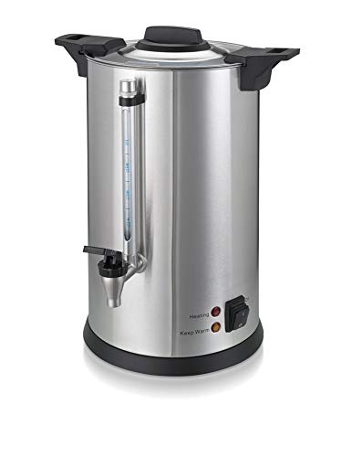 Bonamat Perkolator Kaffeebrüher 45, 6l, Percolator
