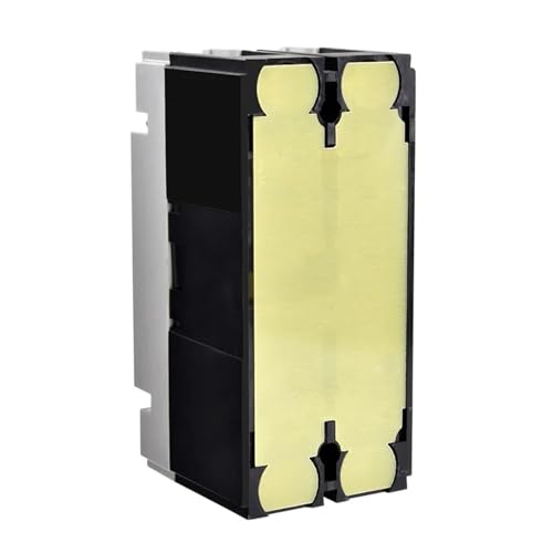 Disjoncteur Solaire MCCB 2P 160A Protégez Votre Onduleur DC