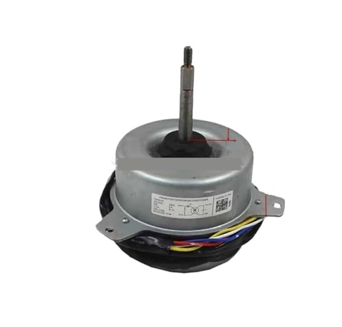 Moteur de climatiseur YDK65-6F pour climatisation résidentielle