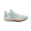 Opal Blue/White/Safari Tan