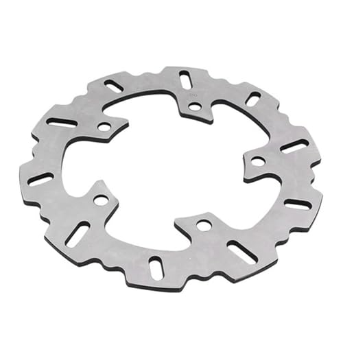 Rotor disque frein moto arrière haute endurance pour YZF-R1 R1M R6