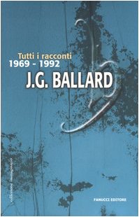 Tutti i racconti: 3 Tutti i racconti: 3