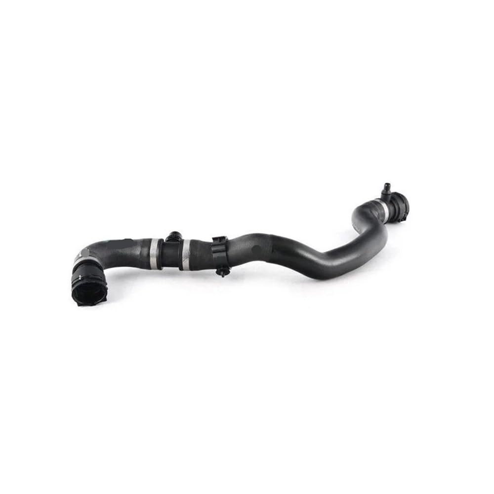 Derksawdp One Color 17128616143 1Pcs Coolant Hose Feed For F30