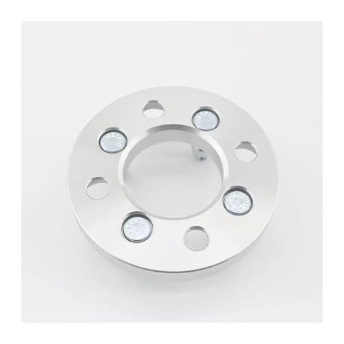 Entretoises de roue 4x100 4x114.3 avec goujons 12x1.5 et bague de centrage 60mm