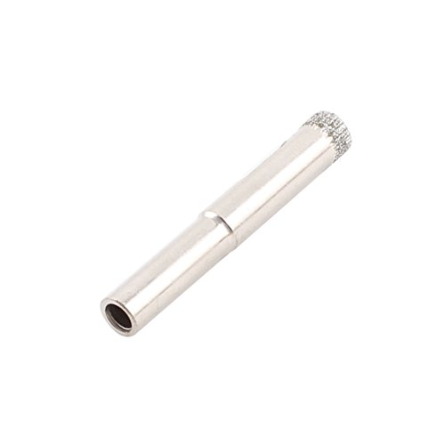 Broca para vidrio Aexit 8 mm con recubrimiento de diamante miniatura 2