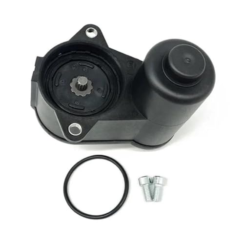 Servomotor freno mano 3C0998281 para pinza trasera de Passat y Q3
