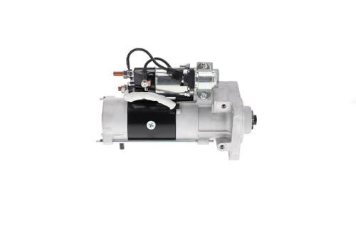 Démarreur HELLA 8Ea 012 586-281 mécanique générale de précision 24V - 6