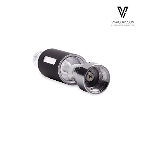 Vapoursson-Tank-for-Envod-for-Electronic-Cigarette-E-Shisha-Clearomizer-Long-Lasting-Large-Vapour-Money-Back-Guarantee