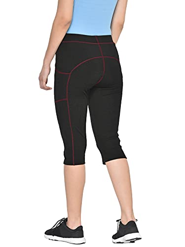 Image of CHKOKKO Women Yoga Pants
