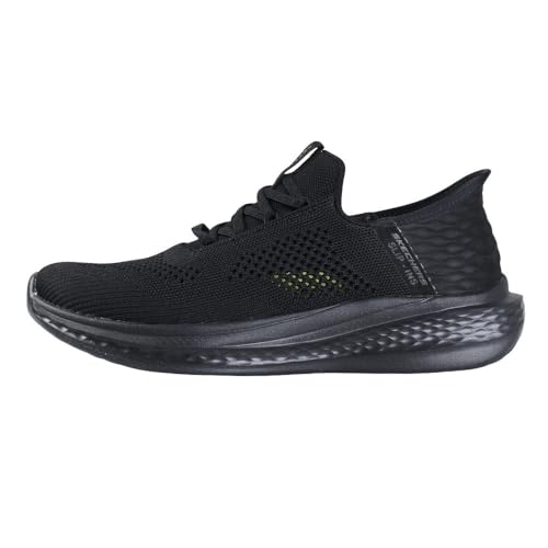 Image of Skechers Men's Slade Quinto Shoes