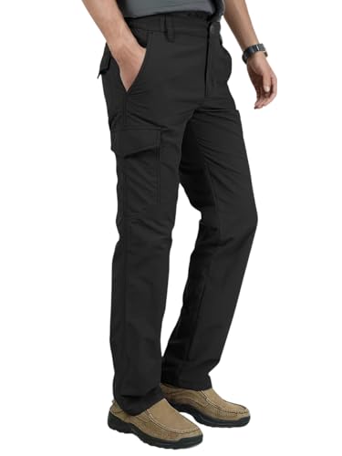 Image of INKKR Men Cargo || Cotton Men Cargo Pants || S - XXL
