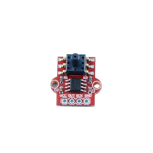 Capteur de niveau d'eau connecté pour gestion de cuve de jardin et de pression de pompe
