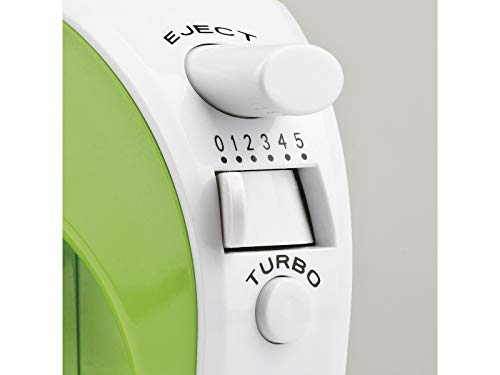 Sbattitore Girmi 170W - 3